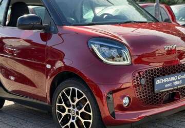 Smart forTwo 30.000 km 13.800 &euro; Norderstedt bei Hamburg 22848
