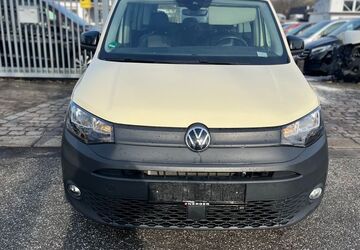 VW Caddy Maxi 351.000 km 11.300 &euro; Hamburg OT Hamm 20537