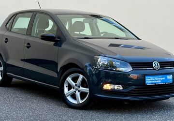 VW Polo 83.716 km 7.490 &euro; Hamburg 20537