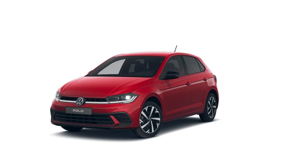 VW Polo 6.000 km 28.780 &euro; Hamburg 22359