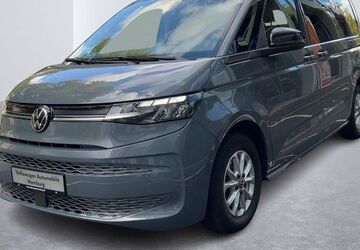 VW T7 Multivan 47.388 km 44.900 &euro; Hamburg 22111