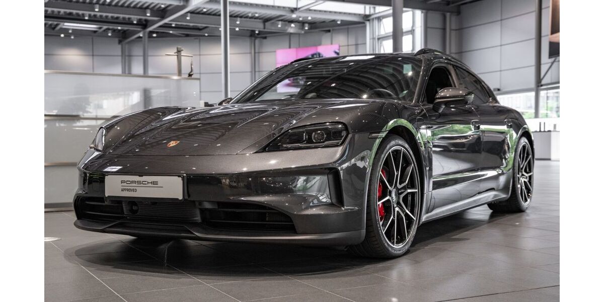 Porsche Taycan 28.441 km 93.169 &euro; Hamburg 22087