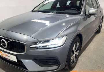 Volvo V60 150.000 km 16.250 &euro; Norderstedt 22848