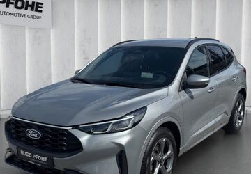 Ford Kuga 25.785 km 25.950 &euro; Norderstedt 22848