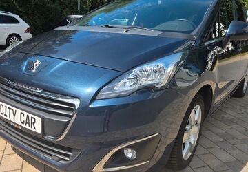 Peugeot 5008 262.000 km 5.900 &euro; Norderstedt b. Hamburg 22848