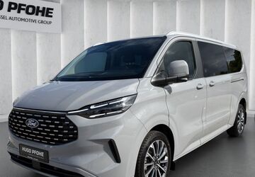 Ford Tourneo Custom 26.385 km 48.750 &euro; Norderstedt 22848