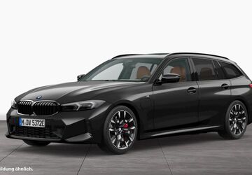 BMW 330 18.840 km 52.907 &euro; Barsbüttel bei Hamburg 22885