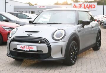Mini Cooper 40.239 km 20.950 &euro; Hamburg 22761