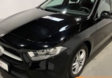 Mercedes-Benz A 180 100.000 km 18.450 &euro; Norderstedt 22848