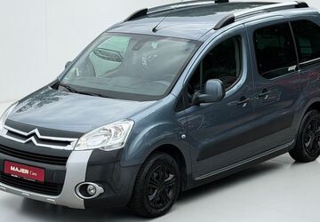 Citroen Berlingo 110.170 km 8.400 &euro; Hamburg 22043