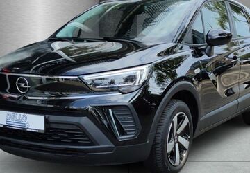 Opel Crossland (X) 16.472 km 15.990 &euro; Norderstedt 22848