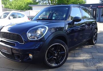 Mini Cooper SD 82.000 km 9.890 &euro; Norderstedt 22848