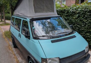 VW T4 California 309.000 km 5.800 &euro; Hamburg 21029