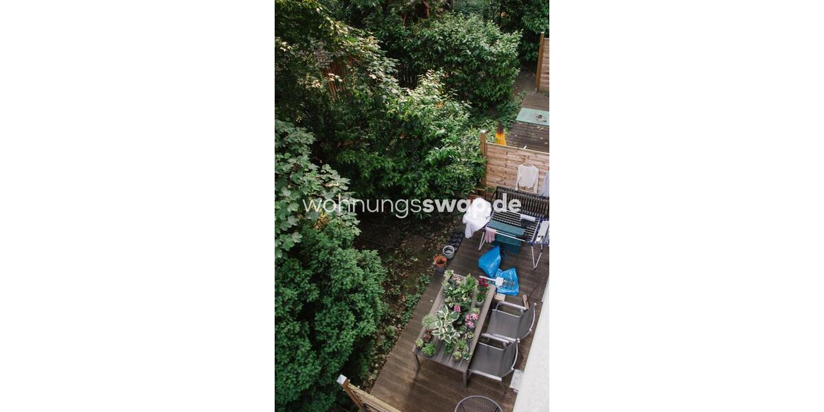 Etagenwohnung Hamburg Eimsbüttel - 2 Zimmer, 41 m&sup2;, 720&euro; | Angebot:25342034