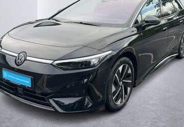 VW ID.7 4.949 km 49.990 &euro; Glinde 21509