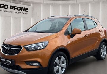 Opel Mokka X 84.524 km 12.790 &euro; Norderstedt 22848