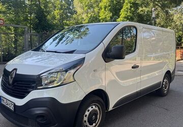 Renault Trafic 173.000 km 6.900 &euro; Hamburg 20097