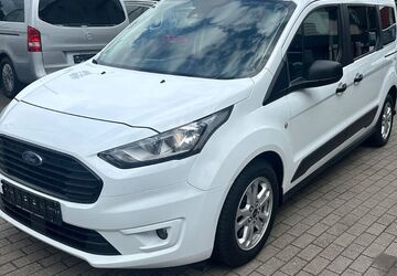 Ford Grand Tourneo 104.819 km 17.490 &euro; Norderstedt 22851