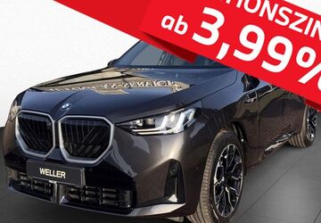 BMW X3 21.176 km 50.310 &euro; Hamburg 21073