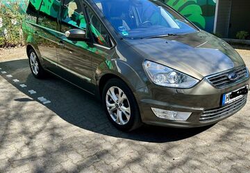 Ford Galaxy 230.000 km 9.950 &euro; Hamburg 22309