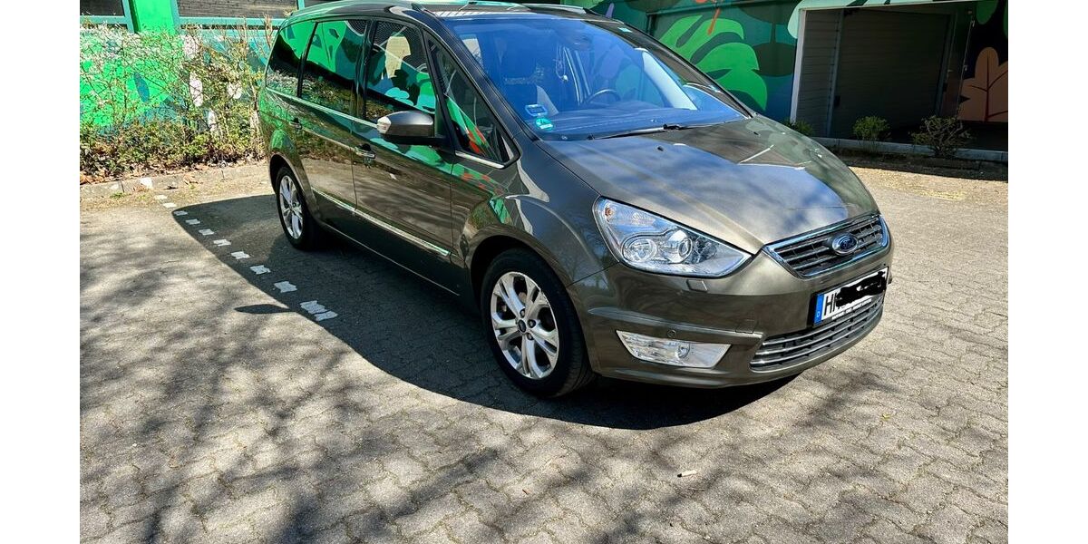 Ford Galaxy 230.000 km 9.950 &euro; Hamburg 22309