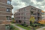 Etagenwohnung Hamburg Stellingen - 2 Zimmer, 43 m&sup2;, 683&euro; | Angebot:25864478