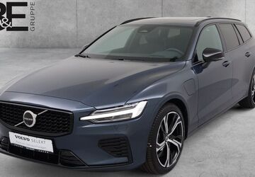 Volvo V60 10.350 km 41.950 &euro; Norderstedt 22848