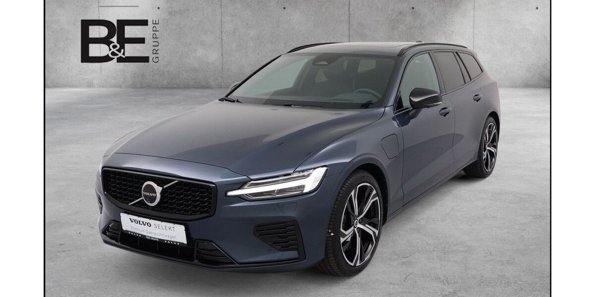 Volvo V60 10.350 km 41.950 &euro; Norderstedt 22848