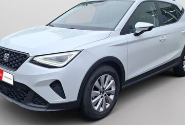 Seat Arona 16.900 km 23.985 &euro; Norderstedt 22848