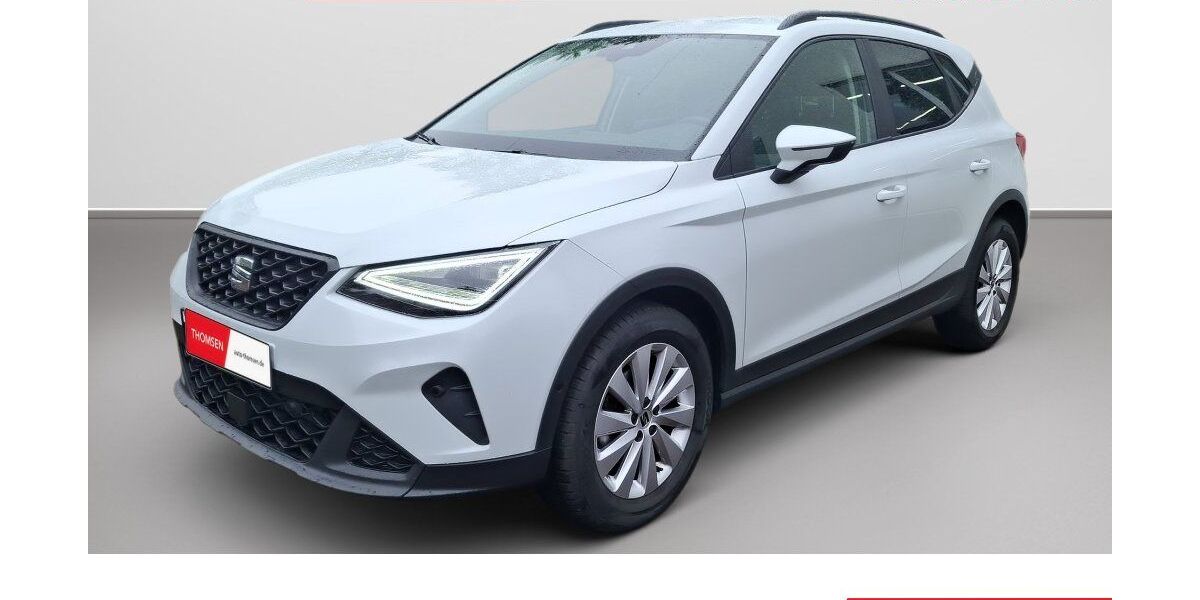 Seat Arona 16.900 km 23.985 &euro; Norderstedt 22848