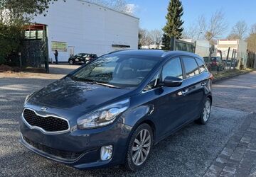 Kia Carens 183.771 km 5.999 &euro; Barsbüttel 22885