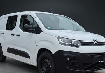 Citroen Berlingo 112.964 km 10.500 &euro; Elmshorn 25335