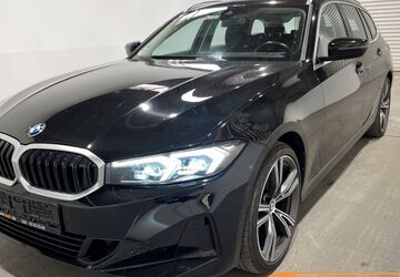 BMW 320 97.000 km 25.950 &euro; Norderstedt 22848
