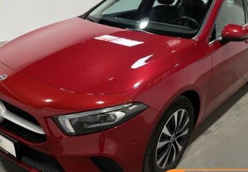 Mercedes-Benz A 250 100.000 km 20.950 &euro; Norderstedt 22848