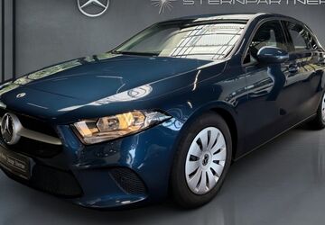 Mercedes-Benz A 180 12.626 km 21.480 &euro; Hamburg 21079