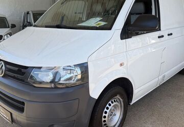 VW T5 Transporter 208.623 km 8.900 &euro; Bönningstedt 25474