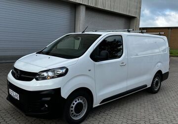 Opel Vivaro 92.000 km 16.995 &euro; Norderstedt bei Hamburg 22844