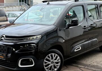 Citroen Berlingo 110.000 km 15.990 &euro; Norderstedt (bei Hamburg) 22850