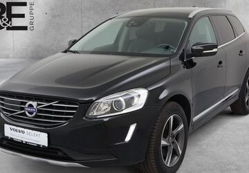 Volvo XC60 169.000 km 17.950 &euro; Norderstedt 22848
