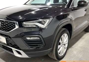 Seat Ateca 117.000 km 18.450 &euro; Norderstedt 22848