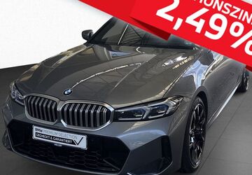 BMW 320 23.007 km 40.400 &euro; Hamburg-Bergedorf 21033