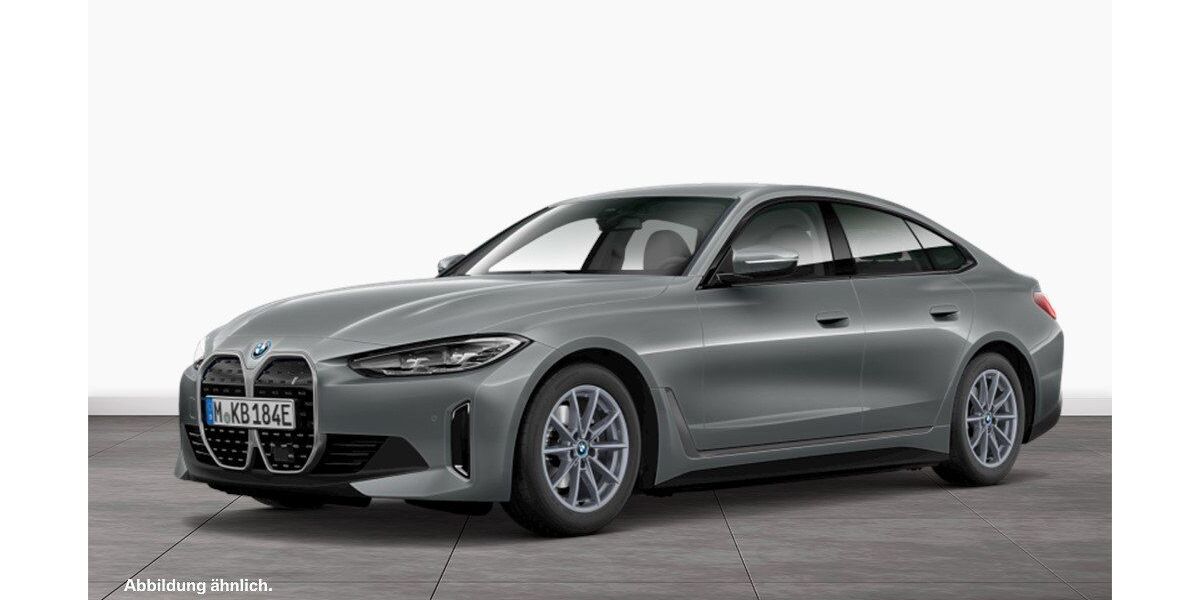 BMW i4 44.324 km 38.907 &euro; Barsbüttel bei Hamburg 22885
