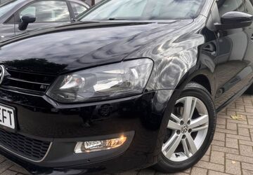 VW Polo 176.458 km 4.490 &euro; Hamburg 20537