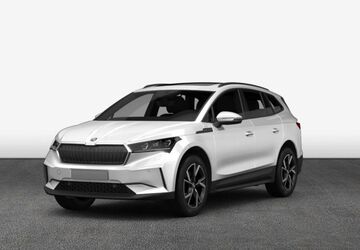 Skoda Enyaq 99.582 km 25.990 &euro; Hamburg 21029