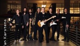 Danny Bryant Bigband