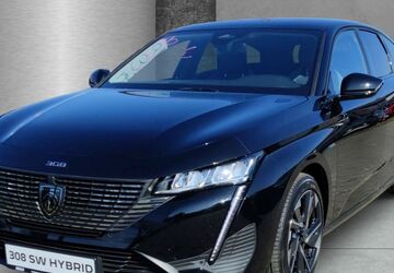 Peugeot 308 12.090 km 26.850 &euro; Norderstedt 22848