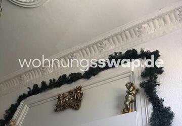 Wohnung Hamburg Ottensen - 2 Zimmer, 55 m&sup2;, 520&euro; | Angebot:24536967