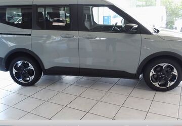 Ford Tourneo Courier 2.408 km 32.490 &euro; Elmshorn 25337