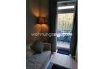 Etagenwohnung Hamburg Alsterdorf - 1 Zimmer, 33 m&sup2;, 445&euro; | Angebot:24536957