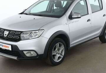 Dacia Sandero 23.176 km 12.290 &euro; Hamburg 22529